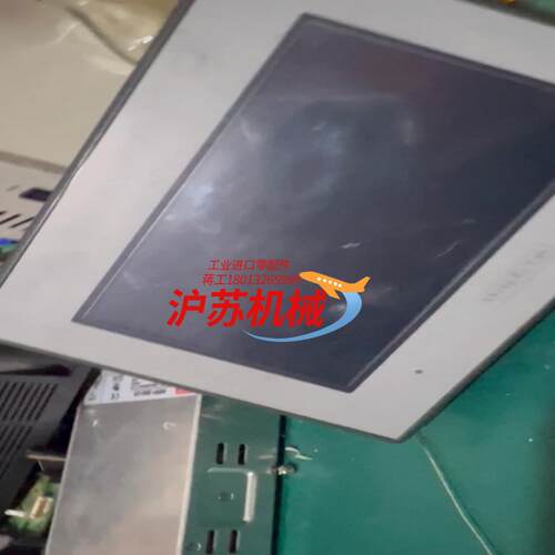 普洛菲斯触摸屏GC-4401W，件，功能完好