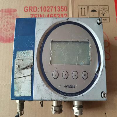 VAISALA 维萨拉 HMT360 变送器 图片