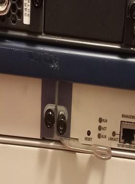 低价出售华三 sr6604 sr6608 路由器 带引擎电源