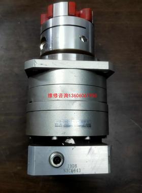 （请询价）新宝减速机型号VRB-090-5-113-19DB19实物拍议价