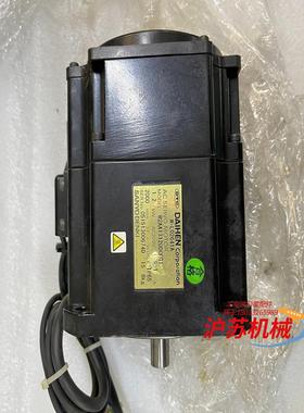 OTC电机R2AA13120DCPD1/询价