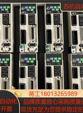 400W伺服R88D-GP04H-Z R88D-GT0