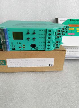 库存P+F 安全栅 KFD2-CRG-EX1.D议价