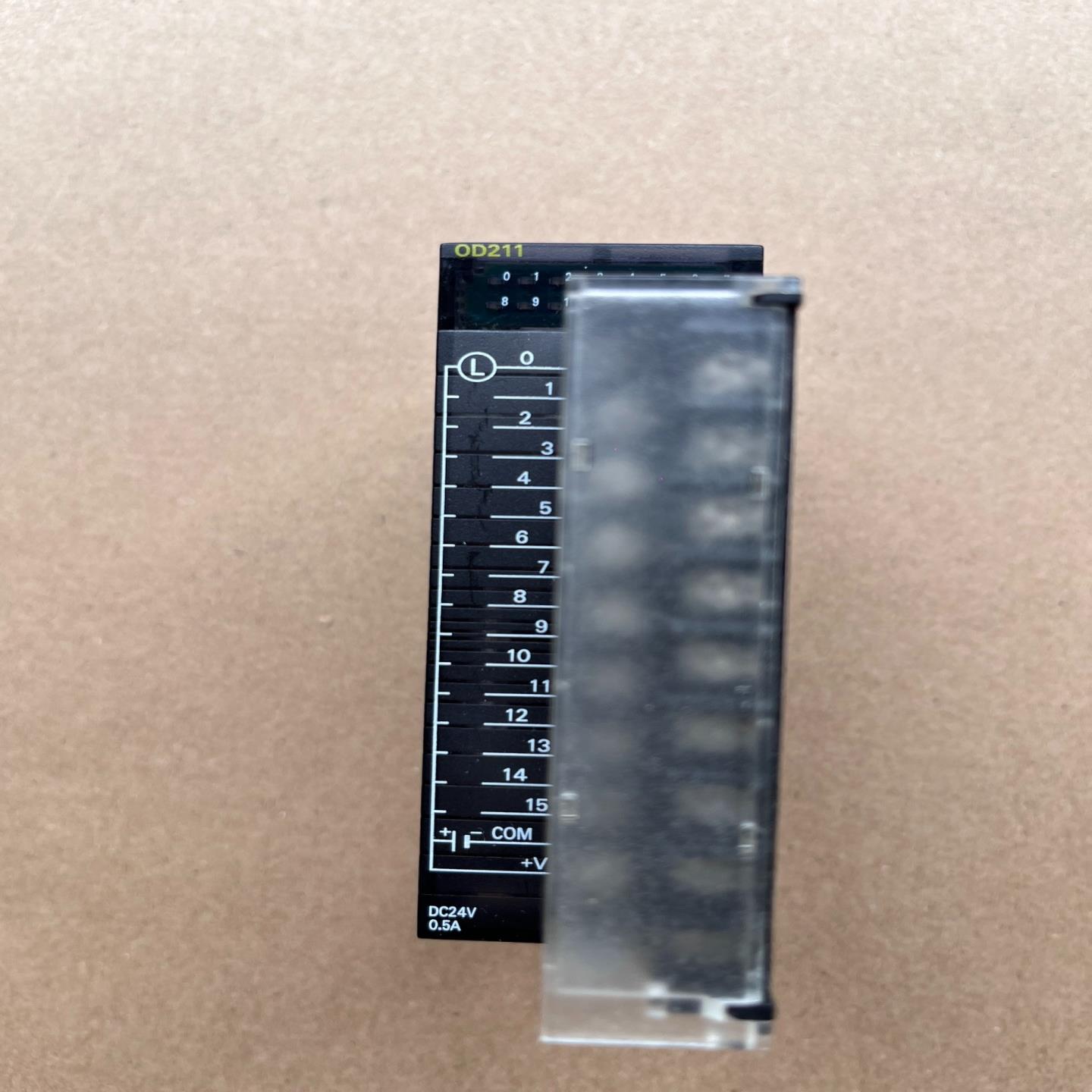 PLC模块CJ1W-OD211CJ1W-ID21