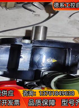 安川7系3KW电机SGD7G-30AFC61