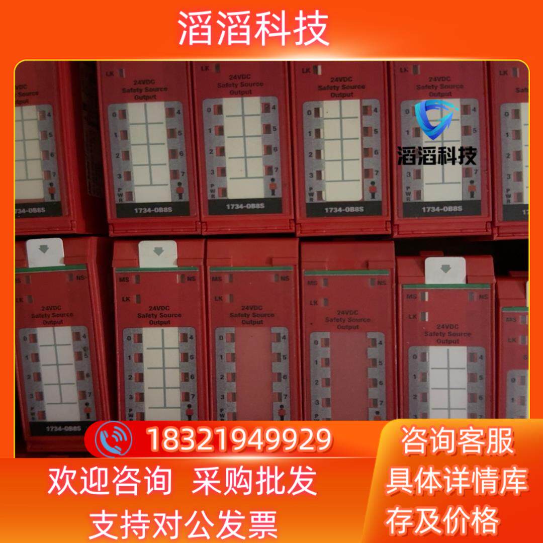 现货1734-OB8S