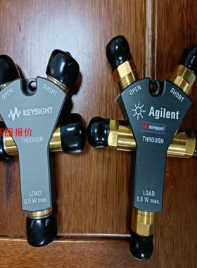 全新Keysight85518A 85519A网络分析仪机械