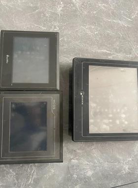 （设备配件）触摸屏MT6100i 三块