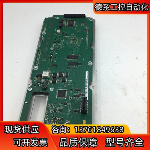 SEW变频器主板控制板 28207211 E20A MT F