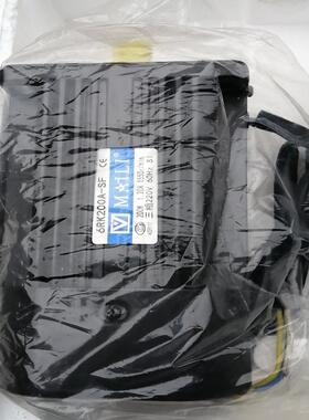（设备配件）SF，200WMAILI电机-VRK200A220，，6三相