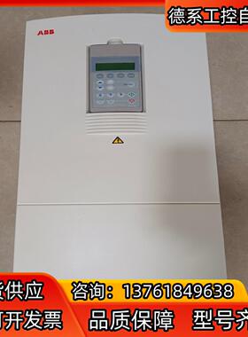 ABB ACS600系列变频器acs60100303，图片实