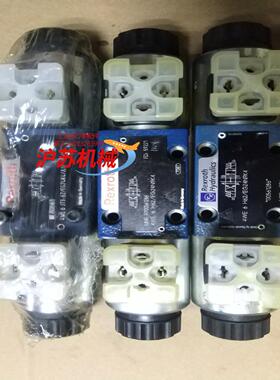 4WE6H62/EG24N9K4力士乐电磁阀