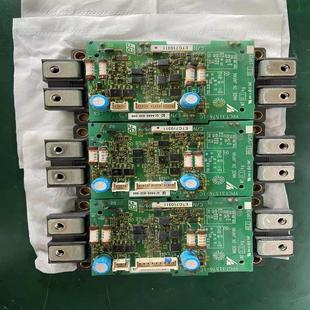 H000驱动板ETC710311模块C 设备配件 安川变频器A1000