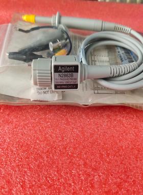 [德峰]安捷伦N2863B探头