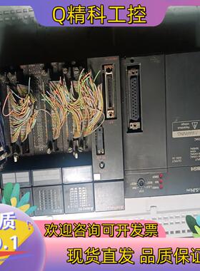 现货PLC   A1SJHCPU   A1SD75P1一S3