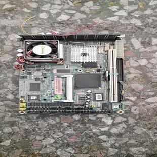 (设备配件)艾讯SBC83810 Rev. A5-RC工控机主板 嵌入式