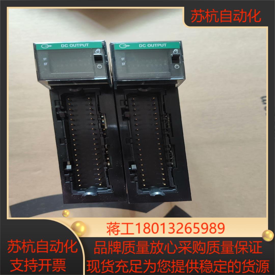 1756-OB16I的功能正常喜欢的来