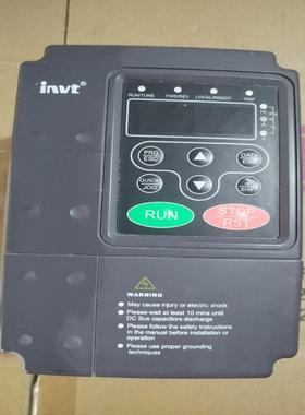 英威腾CHF100-0R7G-4 0.75KW