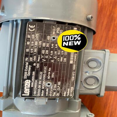 [德峰]伦茨伺服电机MDEMAXX063-32C0C