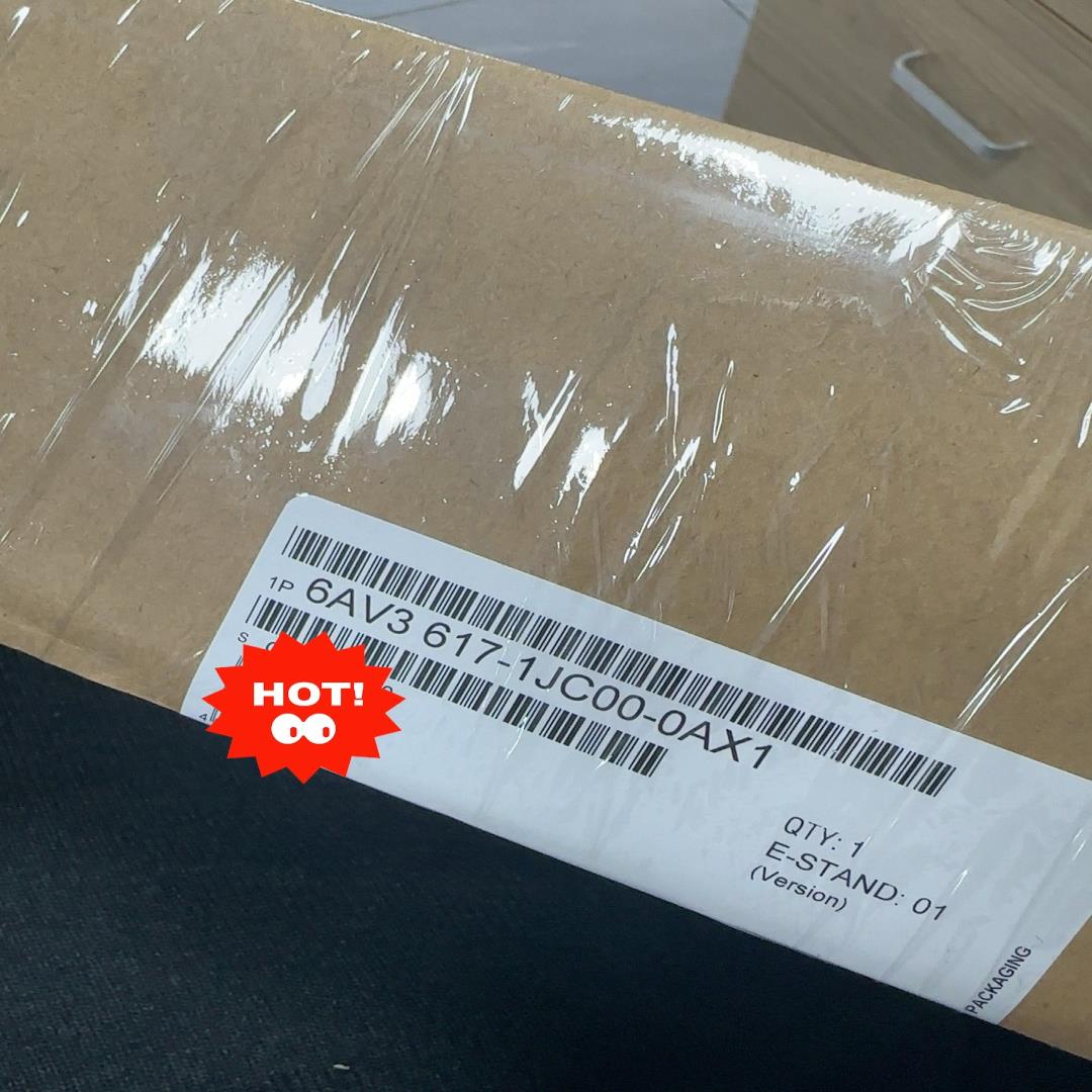 [德峰]6AV3617-1JC00-0AX1