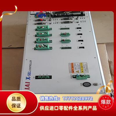 IAI轴控制器XSEL-K-4-60I-20IL-20IBL议价