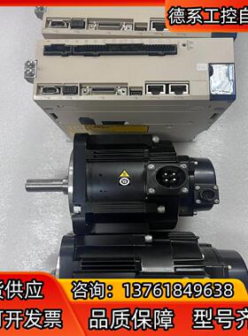 SGD7S-7R6A30A安川七系一千瓦m3网口伺服SGM7
