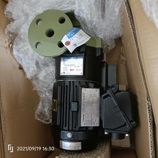 全新荏原EBARA水泵25NLPB5.4三相200V0.