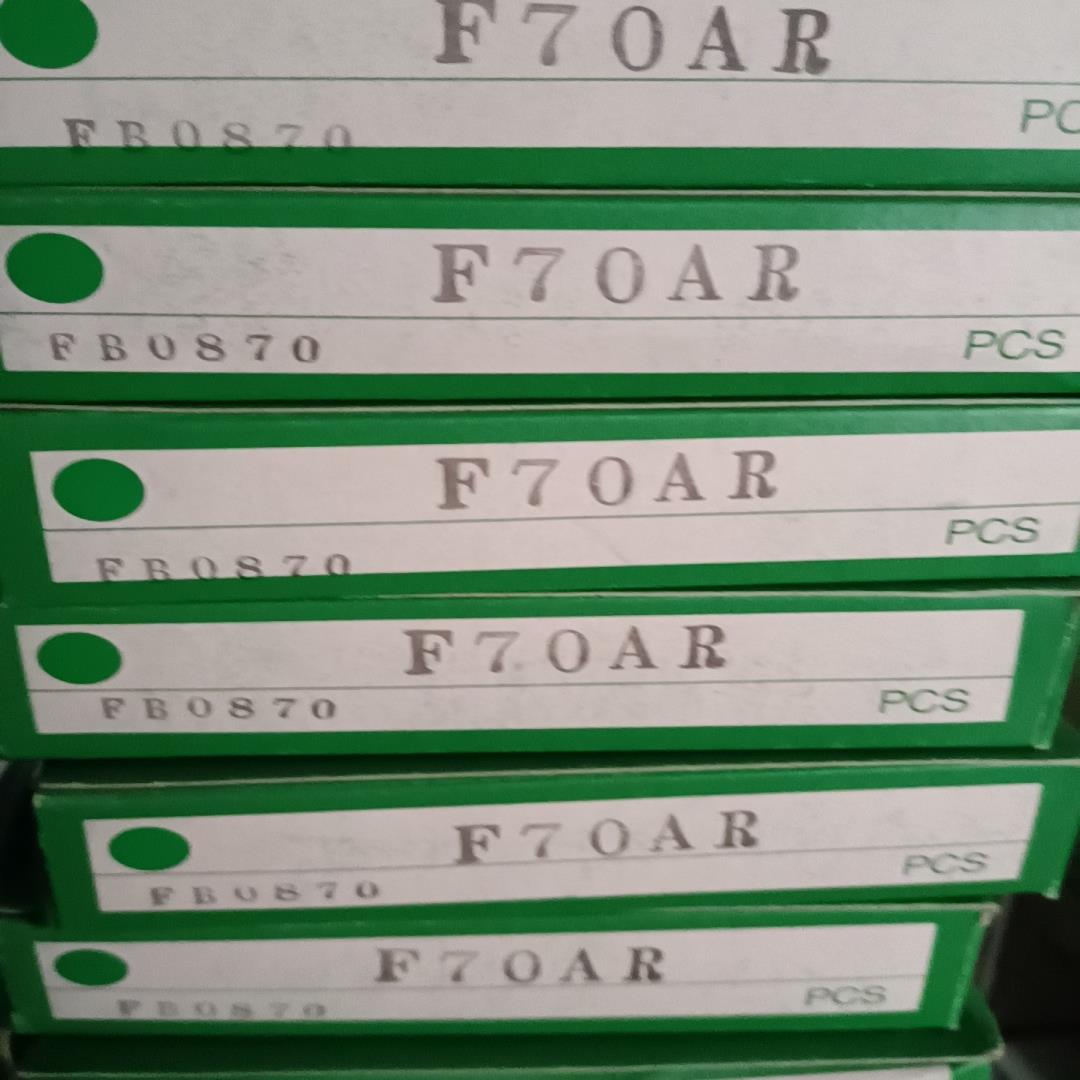 （设备配件）竹中  F70AR