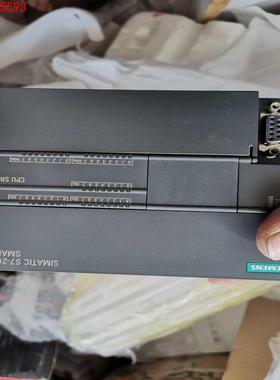 sr40西门子PLC 288-1SR40 西门子SMARTP