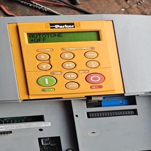 欧陆 包好用 SSD 35A 板子很新 590p {雅致机械商行}派克