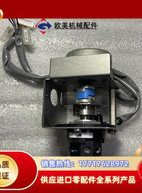 岛津TNP 4110八通阀A阀 带电机传感器议价