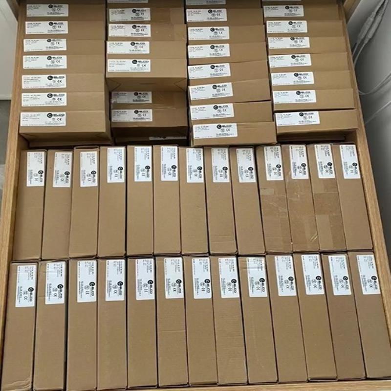 宜科 FCPN-8LKM-8A 主站模块