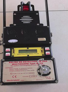 （设备配件）气体探测信标Multiguard BM22型