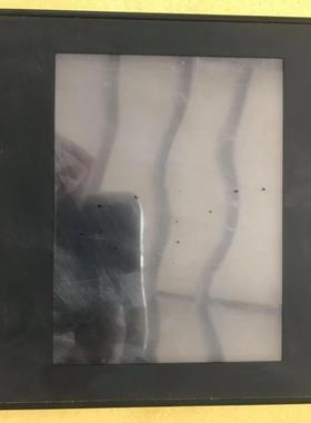原装控制显示触摸屏NB7W-TW01B ，功能正常