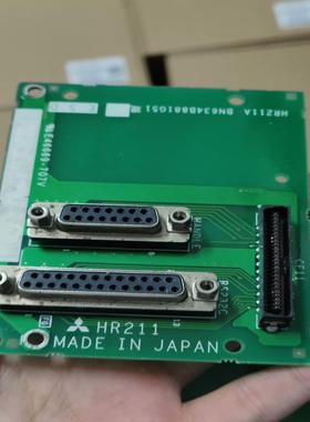 （请询价）HR211 64系统传输板 小电路板议价