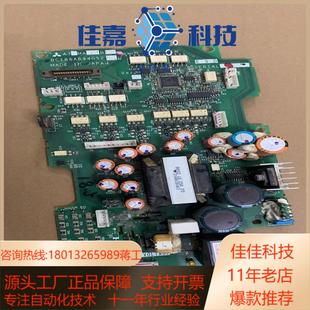 A74MA22B BC186A6 原装 三菱变频器驱动板