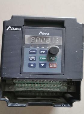 （设备配件）安普-变频器INVERTERAMP1100