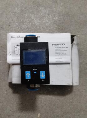 FESTO全新  HQ10-2SA-M12 气体传感器