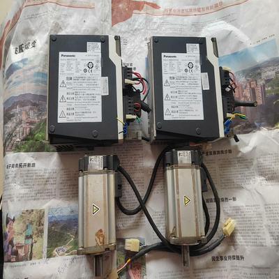 A5驱动器MBDHT2510E  ，MHMD042G1U