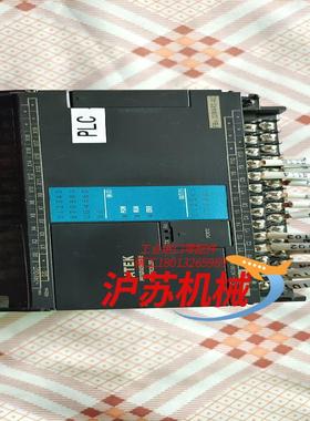 永宏PLC,fbs-32mar2-ac,，有九成新，