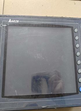 台达D0p-A10THD1触摸屏功能正常私聊,非实价