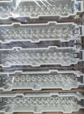 西霸士SIBAS 链接器 HE-024-M 公芯 螺钉型 原