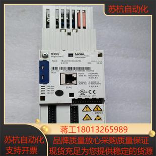 伦茨8400系列变频器 30KW