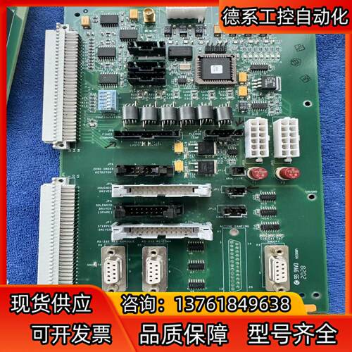 #电子器件 KLA-TENCOR 36-0464 REV.