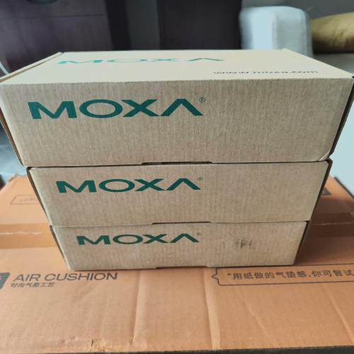 摩莎（MOXA）MGate MB3180/CN V1.3.0