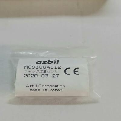 azbiI  MCS100A112   计   全新原装