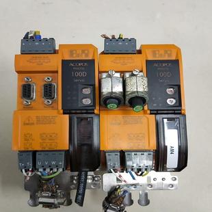 01议价 贝加莱80VD100PD.C022