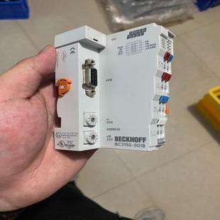 倍福BC3150 0018 带装
