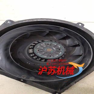 176F8639 丹佛斯风机