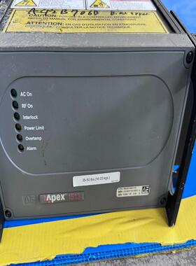 （设备配件） 007 电源3156110AE - 092APEX1513